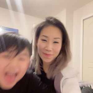 Meet your Posher, Julia